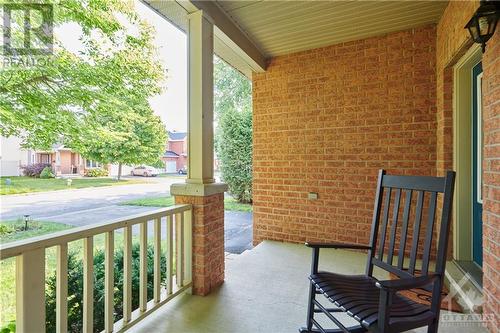 193 Shepody Crescent, Ottawa, ON - Outdoor With Exterior