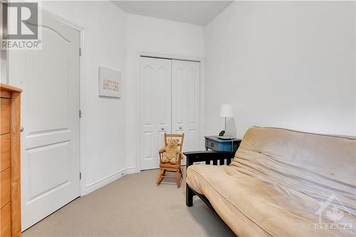 193 Shepody Crescent, Ottawa, ON - Indoor Photo Showing Bedroom