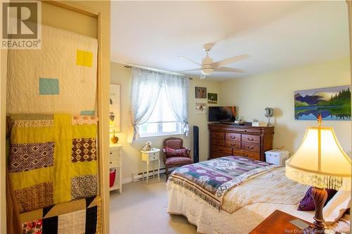 600 Darlings Island Road, Darlings Island, NB - Indoor Photo Showing Bedroom