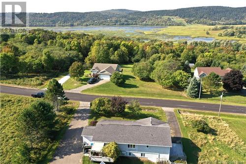 600 Darlings Island Road, Darlings Island, NB - Outdoor With View