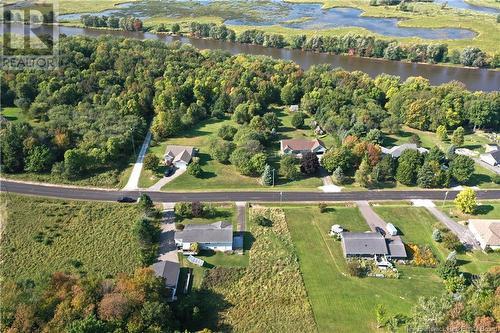 600 Darlings Island Road, Darlings Island, NB - Outdoor With View