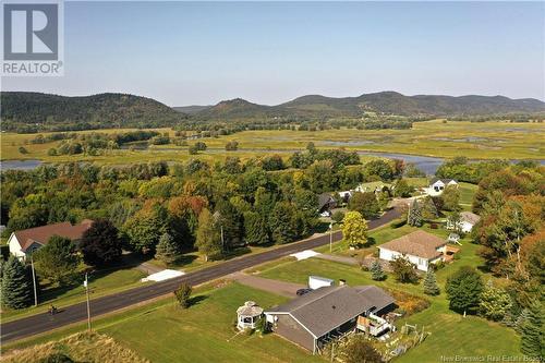 600 Darlings Island Road, Darlings Island, NB - Outdoor With View