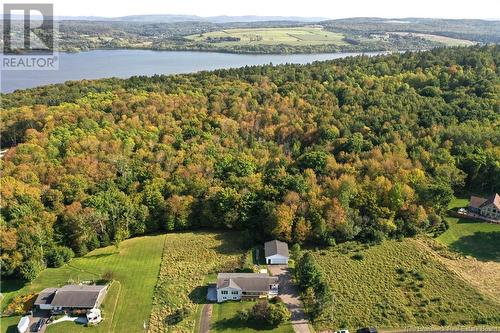 600 Darlings Island Road, Darlings Island, NB - Outdoor With View