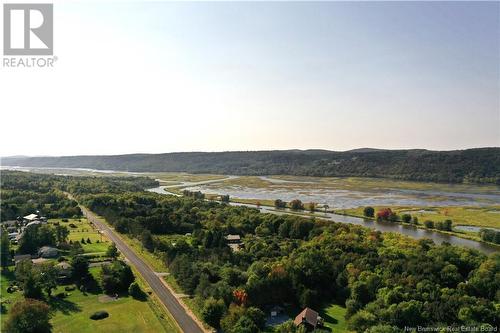 600 Darlings Island Road, Darlings Island, NB - Outdoor With View