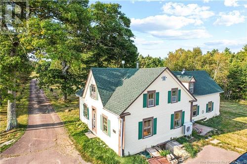 548 Bells Mills Road, Richibouctou-Village, NB - Outdoor