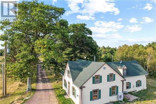 548 Bells Mills Road, Richibouctou-Village, NB - Outdoor