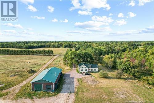 548 Bells Mills Road, Richibouctou-Village, NB - Outdoor With View