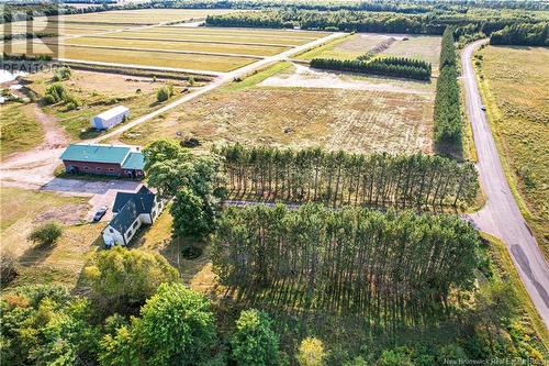 548 Bells Mills Road, Richibouctou-Village, NB - Outdoor With View