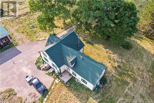 548 Bells Mills Road, Richibouctou-Village, NB - Outdoor