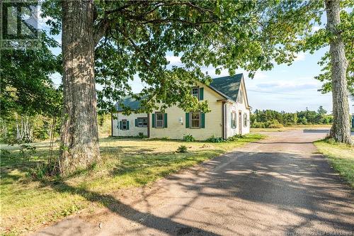 548 Bells Mills Road, Richibouctou-Village, NB - Outdoor