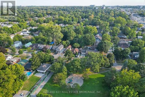 13 Lockyer Street, London, ON -  With View