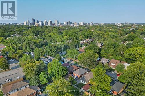 13 Lockyer Street, London, ON - Outdoor With View