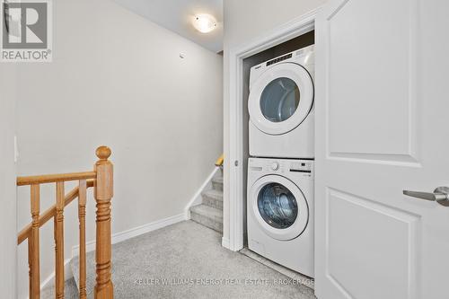 111 - 77 Diana Avenue, Brantford, ON - Indoor Photo Showing Laundry Room