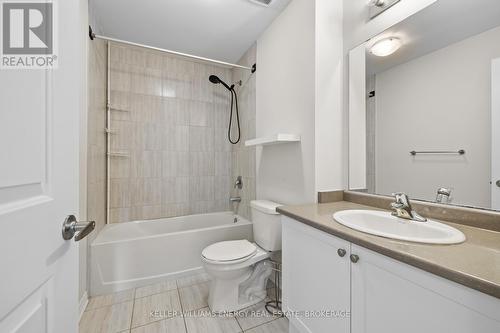 111 - 77 Diana Avenue, Brantford, ON - Indoor Photo Showing Bathroom