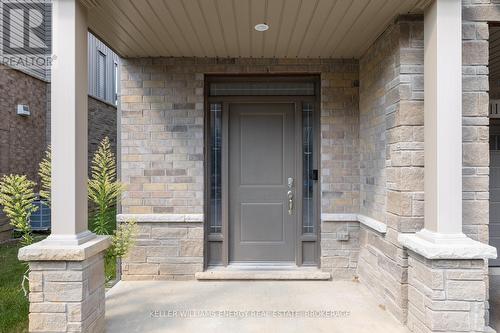 111 - 77 Diana Avenue, Brantford, ON - Outdoor With Exterior