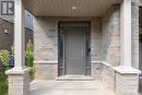 111 - 77 Diana Avenue, Brantford, ON  - Outdoor With Exterior 