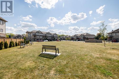 111 - 77 Diana Avenue, Brantford, ON - Outdoor