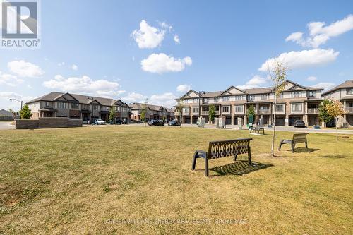 111 - 77 Diana Avenue, Brantford, ON - Outdoor