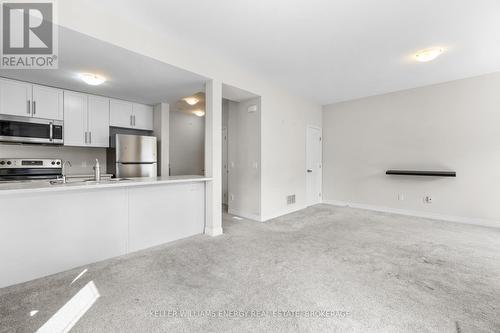 111 - 77 Diana Avenue, Brantford, ON - Indoor Photo Showing Kitchen