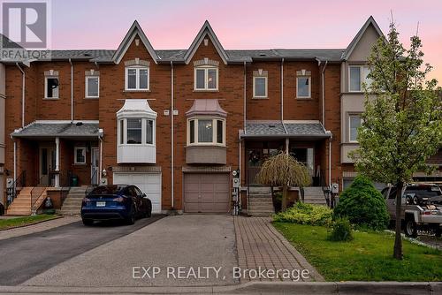 88 Michelle Drive, Vaughan (East Woodbridge), ON - Outdoor With Facade