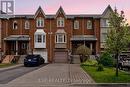 88 Michelle Drive, Vaughan (East Woodbridge), ON  - Outdoor With Facade 