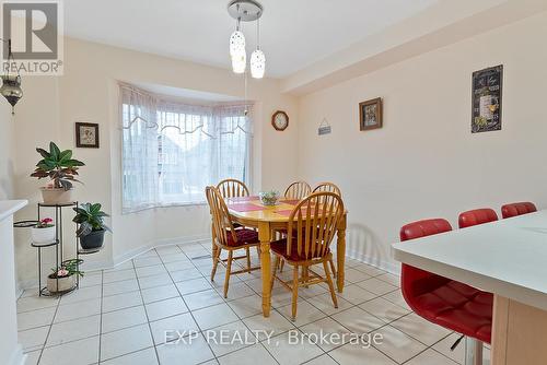 88 Michelle Drive, Vaughan (East Woodbridge), ON - Indoor Photo Showing Dining Room