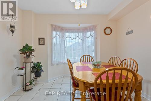 88 Michelle Drive, Vaughan (East Woodbridge), ON - Indoor Photo Showing Dining Room