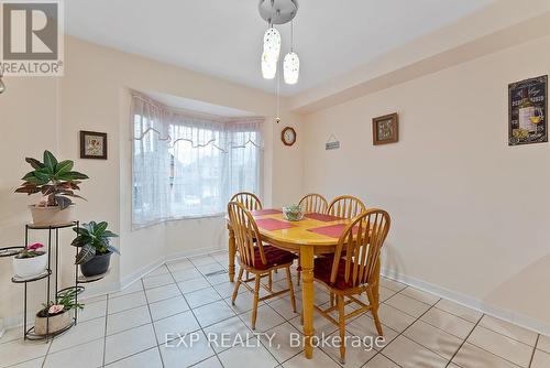 88 Michelle Drive, Vaughan (East Woodbridge), ON - Indoor Photo Showing Dining Room