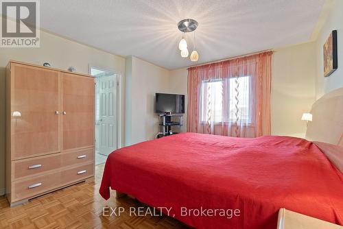 88 Michelle Drive, Vaughan (East Woodbridge), ON - Indoor Photo Showing Bedroom