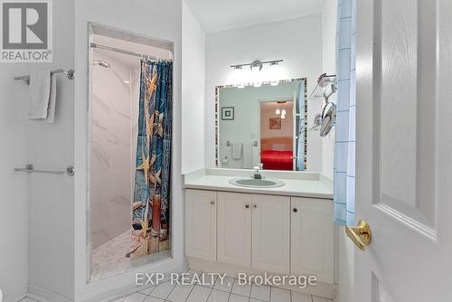 88 Michelle Drive, Vaughan (East Woodbridge), ON - Indoor Photo Showing Bathroom