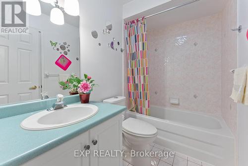 88 Michelle Drive, Vaughan (East Woodbridge), ON - Indoor Photo Showing Bathroom