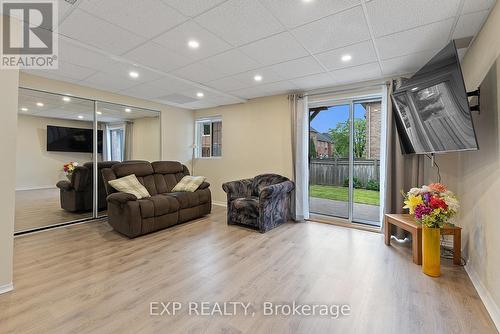 88 Michelle Drive, Vaughan (East Woodbridge), ON - Indoor