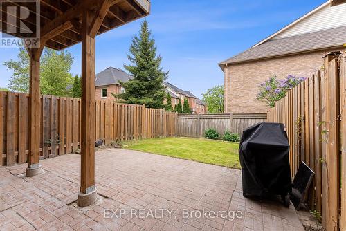 88 Michelle Drive, Vaughan (East Woodbridge), ON - Outdoor With Exterior