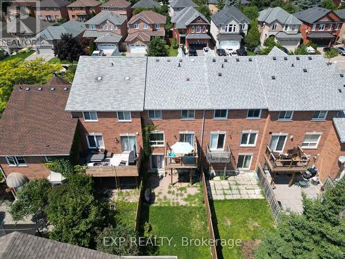 88 Michelle Drive, Vaughan (East Woodbridge), ON - Outdoor