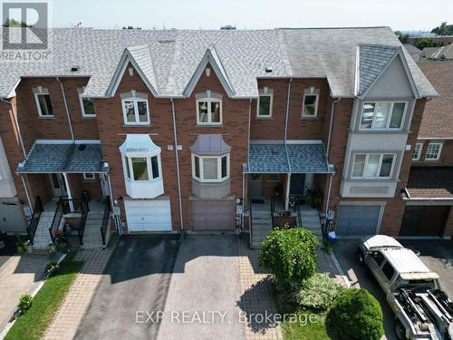 88 Michelle Drive, Vaughan (East Woodbridge), ON - Outdoor With Facade