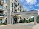 205 - 9909 Pine Valley Drive, Vaughan (Vellore Village), ON  - Outdoor With Balcony 