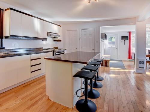 Autre - 191 Rue Jean, Notre-Dame-De-Lourdes, QC - Indoor Photo Showing Kitchen