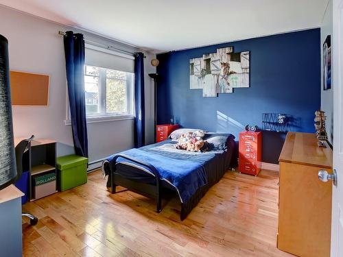 Bedroom - 191 Rue Jean, Notre-Dame-De-Lourdes, QC - Indoor Photo Showing Bedroom