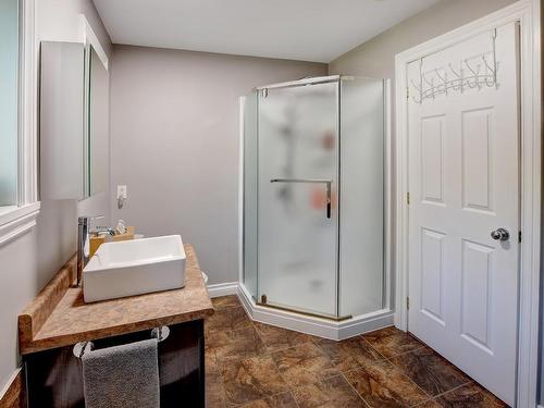 Bathroom - 191 Rue Jean, Notre-Dame-De-Lourdes, QC - Indoor Photo Showing Bathroom