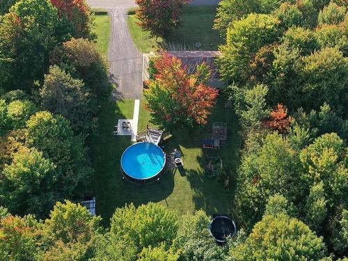 Vue d'ensemble - 191 Rue Jean, Notre-Dame-De-Lourdes, QC - Outdoor With View