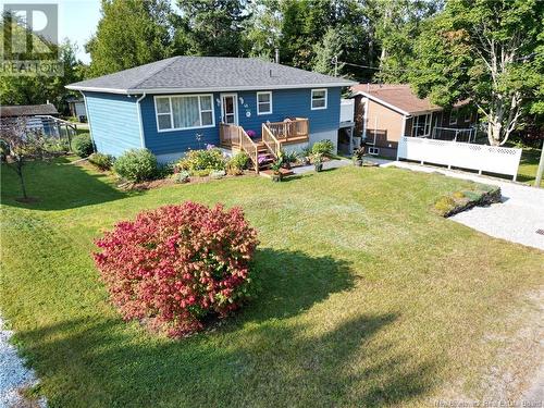 48 Acadia Crescent, Hampton, NB - Outdoor