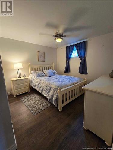 48 Acadia Crescent, Hampton, NB - Indoor Photo Showing Bedroom