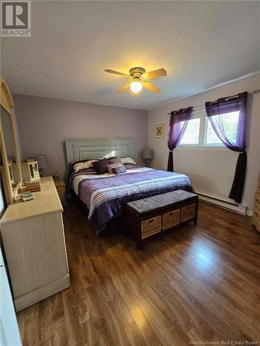 48 Acadia Crescent, Hampton, NB - Indoor Photo Showing Bedroom