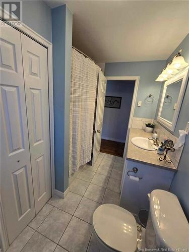 48 Acadia Crescent, Hampton, NB - Indoor Photo Showing Bathroom