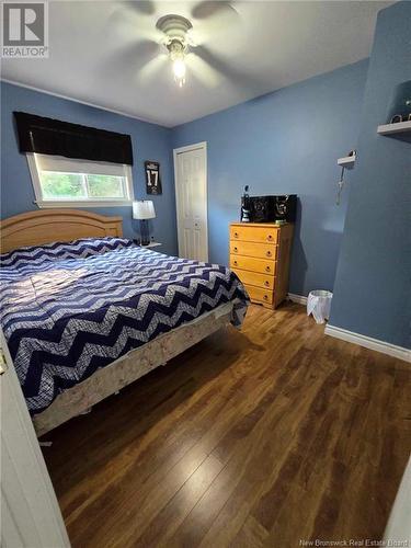 48 Acadia Crescent, Hampton, NB - Indoor Photo Showing Bedroom