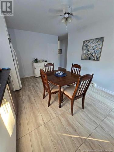 48 Acadia Crescent, Hampton, NB - Indoor Photo Showing Dining Room