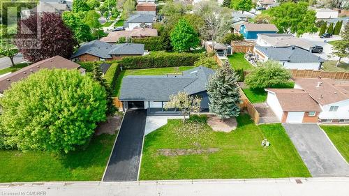 194 Slater Crescent, Oakville, ON 