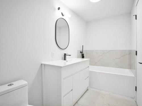 Salle de bains - 504-1020 Rue Levert, Montréal (Verdun/Île-Des-Soeurs), QC - Indoor Photo Showing Bathroom