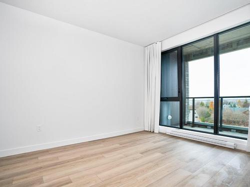 Chambre Ã  coucher principale - 606-1020 Rue Levert, Montréal (Verdun/Île-Des-Soeurs), QC - Indoor Photo Showing Bedroom