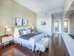 Master bedroom - 